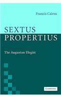 Sextus Propertius