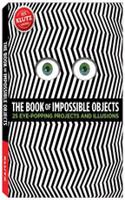 Book of Impossible Objects 6-Pack