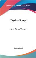 Tayside Songs