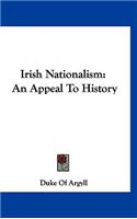 Irish Nationalism