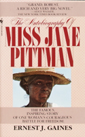 Autobiography of Miss Jane Pittman