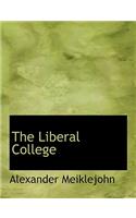The Liberal College