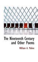 The Nineteenth Century and Other Poems