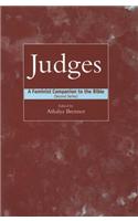 A Feminist Companion to Judges