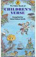 The Faber Book of Children's Verse