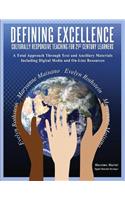 Defining Excellence