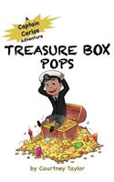 Treasure Box Pops