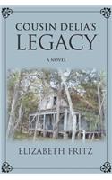 Cousin Delia's Legacy