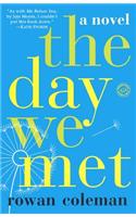 The Day We Met