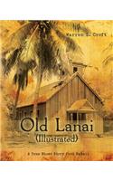 Old Lanai (Illustrated)