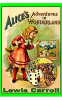 Alice's Adventures in Wonderland