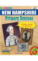 New Hampshire Primary Sources