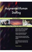 Augmented-Human Staffing Second Edition