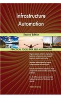 Infrastructure Automation Second Edition
