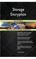 Storage Encryption Second Edition