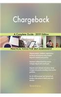 Chargeback A Complete Guide - 2019 Edition