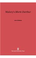 Malory's Morte Darthur