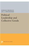 Political Leadership and Collective Goods