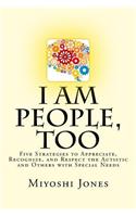 I Am People, Too