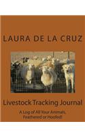 Livestock Tracking Journal