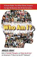 Who Am I?