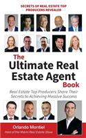 Ultimate Real Estate Agent Book