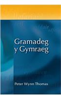 GRAMADEG Y GYMRAEG CALED