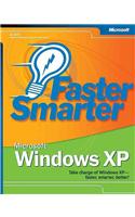 Faster Smarter Microsoft Windows XP