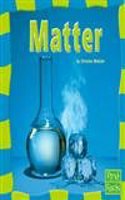 Matter