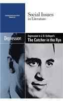 Depression in J.D. Salinger's the Catcher in the Rye
