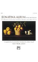 Sonatina Album
