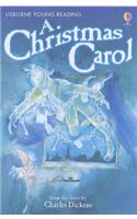 A Christmas Carol