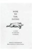 Nose to Tail Eating