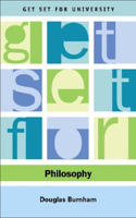 Get Set for Philosophy