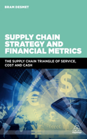 Supply Chain Strategy and Financial Metrics: The Supply Chain Triangle of Service, Cost and Cash