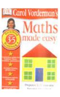 Maths Made Easy:  Age 3-5 Book 4