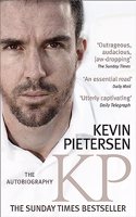 Kp: The Autobiography