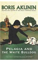 Pelagia and the White Bulldog