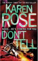 Don't Tell (The Chicago Series Book 1)