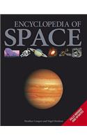Encyclopedia of Space