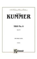 Trio No. 6, Op. 59