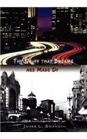 The Stuff That Dreams are Made of: (English)