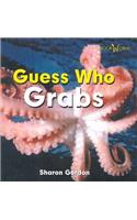 Guess Who Grabs