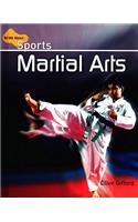 Martial Arts