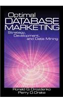 Optimal Database Marketing