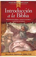 Introducción a la Biblia