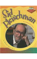 Sid Fleischman