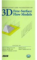 Verification and Validation of 3D Free-surface Flow Models