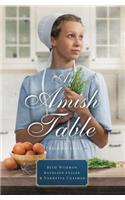 Amish Table