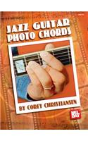 Jazz Guitar Photo Chords